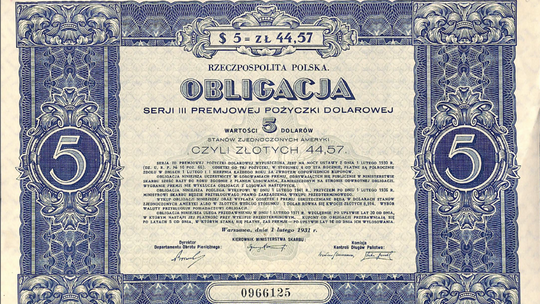 A  może by tak obligacje