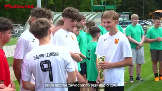 Informacje z Mazowsza 152