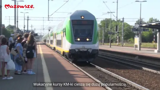 Informacje z Mazowsza 157
