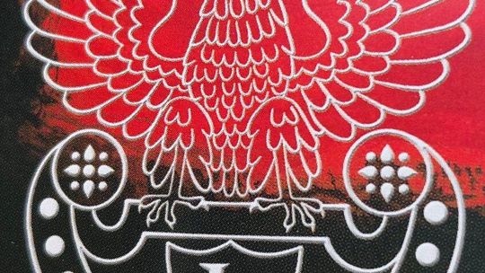 L-ką w hołdzie Legionom. Oddaj głos w Budżecie Obywatelskim