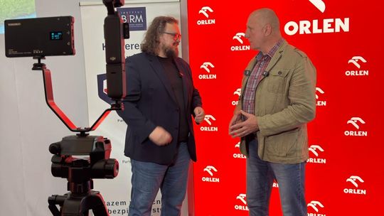 ORLEN szkoli i wspiera budowanie odporności samorządów