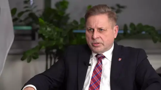 Podsumowanie 2 lat kadencji