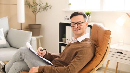 Psycholog blisko domu. Dlaczego dostępność pomocy ma znaczenie?