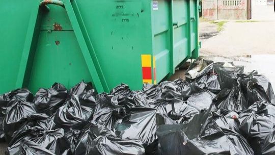 Radni odrzucili podwyżkę opłat za śmieci