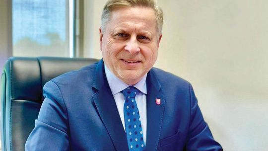 Zwrot w Legionowie!? Kiełbasiński z poparciem rady. Jest wotum i absolutorium