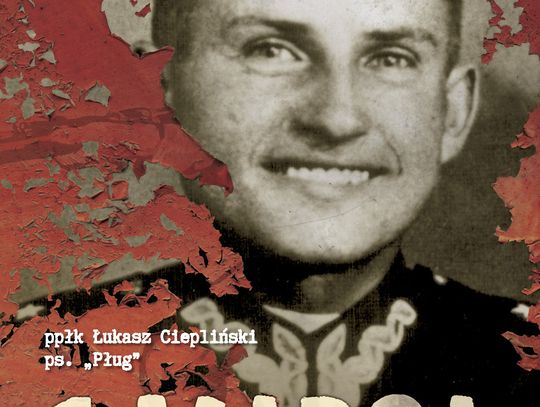 1 MARCA Narodowy Dzień Pamięci „Żołnierzy Wyklętych”