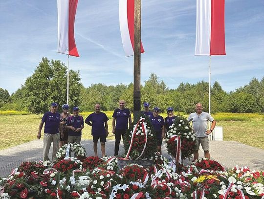 104 rocznica Cudu nad Wisłą