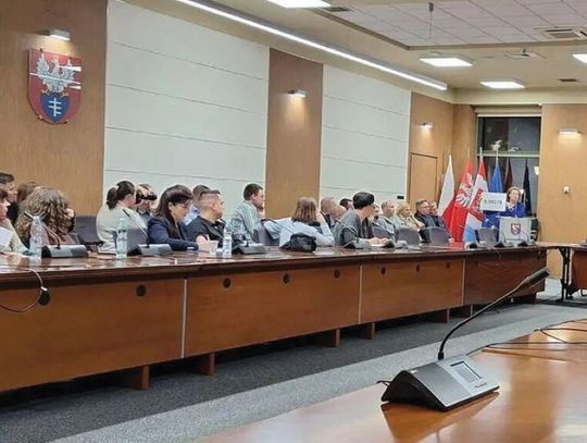 3 radne założyły nowy klub - „Wspólnie dla Legionowa”