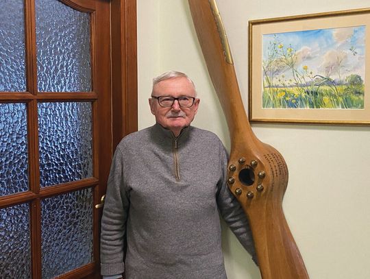 50-lat minęło i nic bym nie zmienił…
