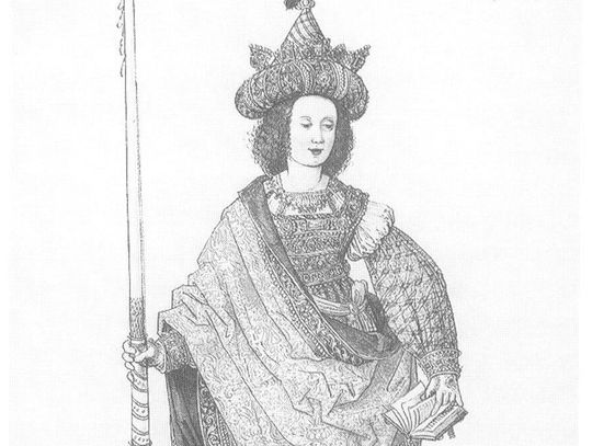 500 lat Mazowsza w Koronie
