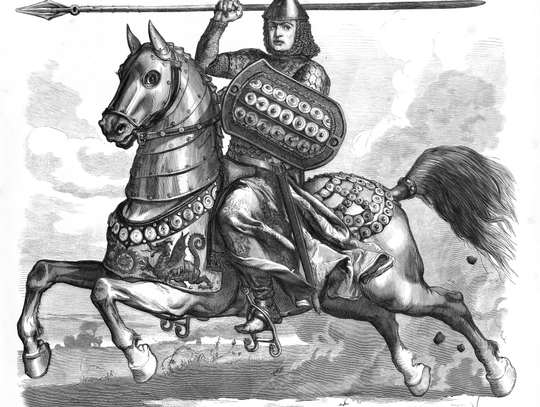 500-lecie włączenia Mazowsza do Królestwa Polskiego – Trojden