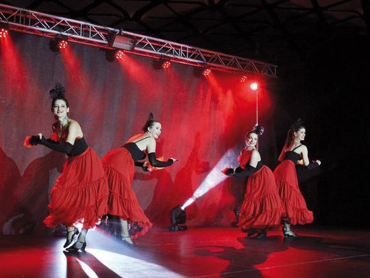600 lat Serocka – koncert jubileuszowy