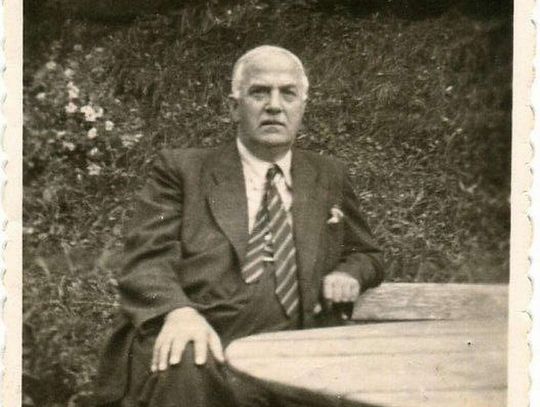 70 lat temu zmarł Jan Czochralski, nazywany ojcem współczesnej elektroniki
