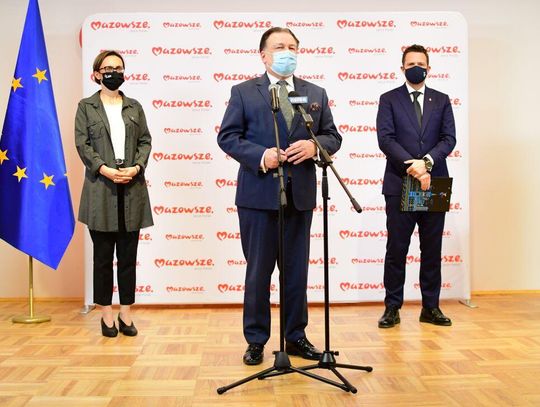 70 okołowarszawskich gmin bez wsparcia unijnego?