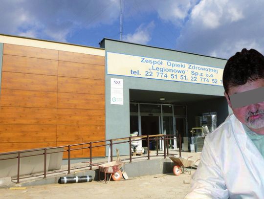 700 tys. zł za śmierć pacjentki