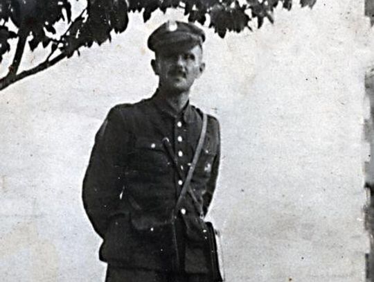 75. rocznica śmierci “Zapory”. Poczta blokuje znaczek z jego wizerunkiem
