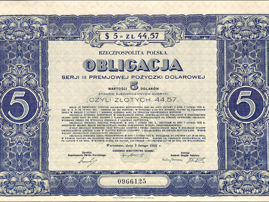 A  może by tak obligacje