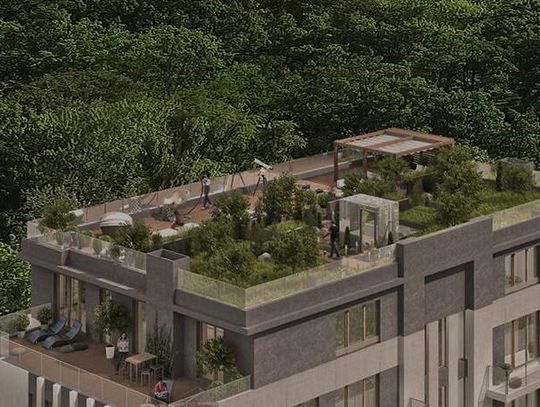 Apartamenty w Warszawie – gdy cena zderza się z jakością