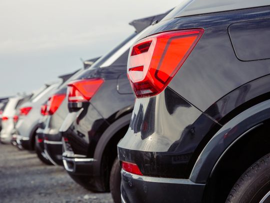 Auto używane – czy warto dokonać zakupu?