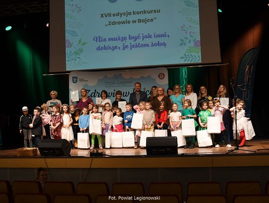 Bajki też uczą odwagi
