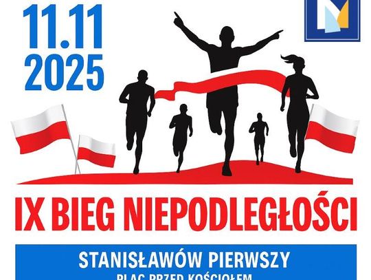 Bieg po pamięć i wolność
