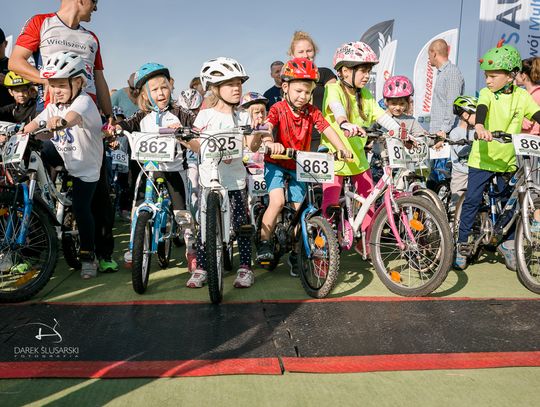 BIEGI-KOLARSTWO. Wielki Finał Wieliszewskiego Crossingu 2016!