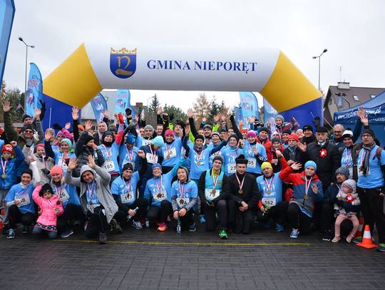 BIEGI. Sportowo i patriotycznie