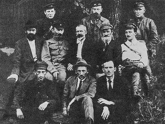 BITWA WARSZAWSKA 1920. Skąd się wziął cud nad Wisłą?