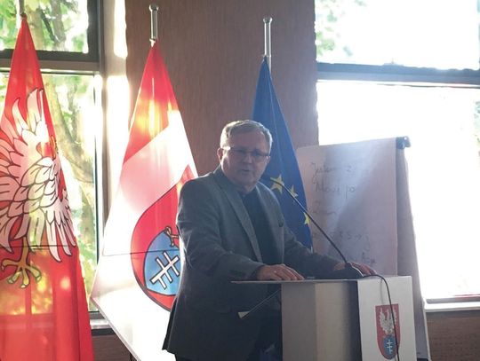 Brański nie zrozumiał? Z NASZEGO PODWÓRKA