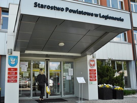 Budżet powiatu na inwestycje wyniesie w 2026 r. 80 mln zł