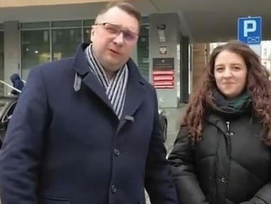 Były minister edukacji Przemysław Czarnek włączył się do walki o PUBLICZNĄ szkołę Salezjańską