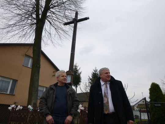 Były sołtys: wójt się podli