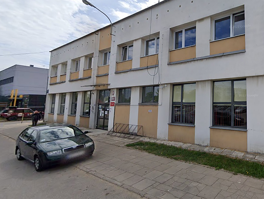 Były strażak oskarżony o napaść seksualną
