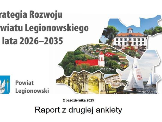Chcemy być kimś więcej niż tylko sypialnią Warszawy
