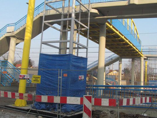 CHOTOMÓW/LEGIONOWO. Windy strachu
