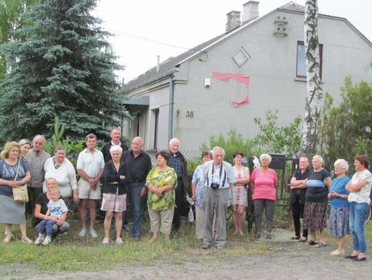 CHOTOMÓW. Mieszkańcy chcą domu kultury