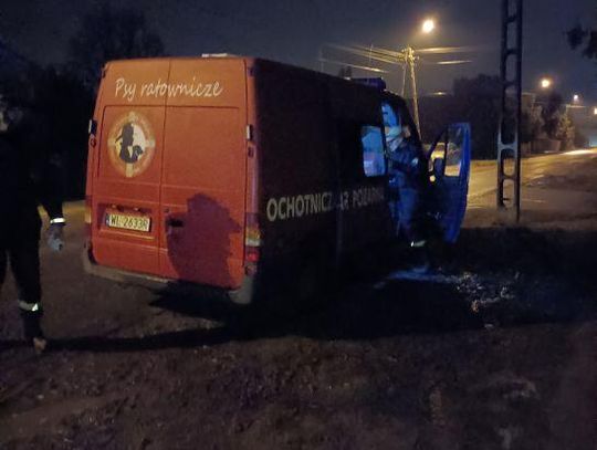 CHOTOMÓW. Samobójstwo przyczyną śmierci poszukiwanej 32-latki