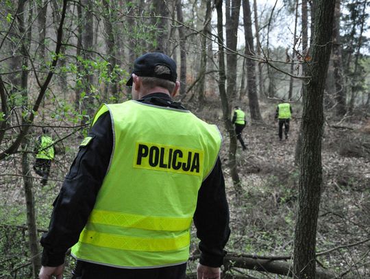 CHOTOMÓW. Samobójstwo w okolicy ul. Ogrodowej