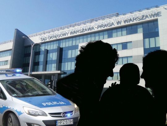 CHOTOMÓW. Wyrok dla ojca za usiłowanie zabójstwa 2-miesięcznego dziecka