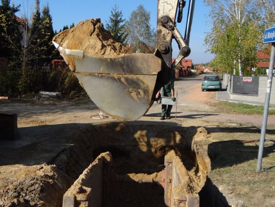 CHOTOMÓW. Zamkną ul. Kisielewskiego