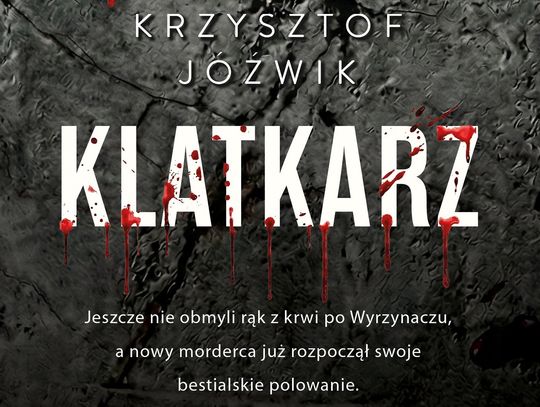 Cień Wyrzynacza jeszcze nie zniknął, a Puławy znów spływają krwią