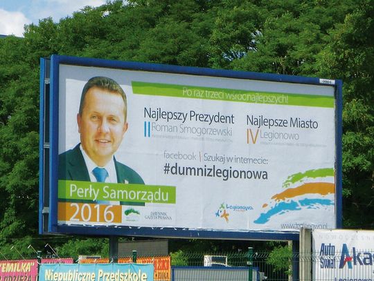 Co chce nam sprzedać Smogorzewski?