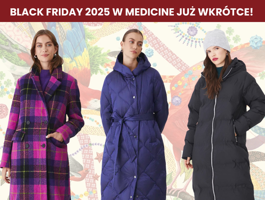 Czas na plan przed Black Friday - Twój przewodnik po rozsądnych zakupach