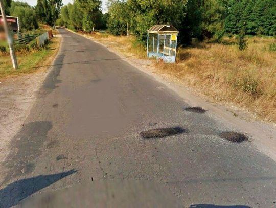 Cztery inwestycje w powiecie otrzymały dofinansowanie z Rządowego Fundusz Rozwoju Dróg