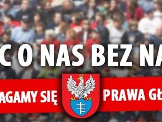 Czy jesteś za pozbawieniem urzędu...