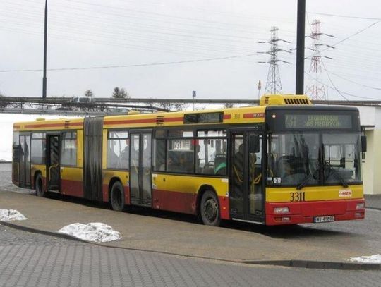 Czy Legionowo zostanie objęte I strefą ZTM?