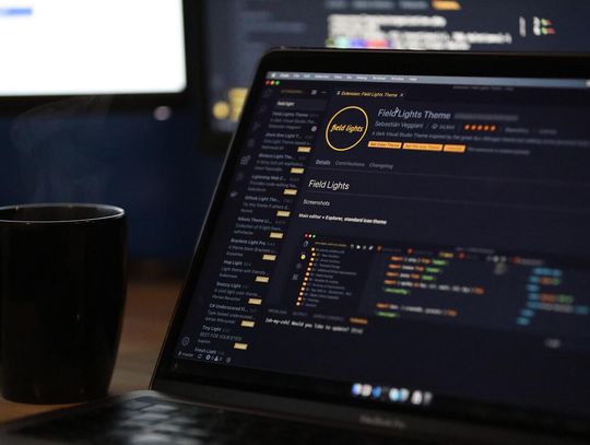 Czy nadajesz się na programistę? Sprawdź to!