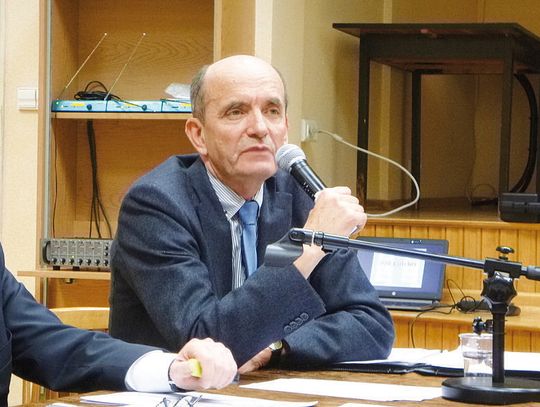Czy Rosiak zrezygnuje?