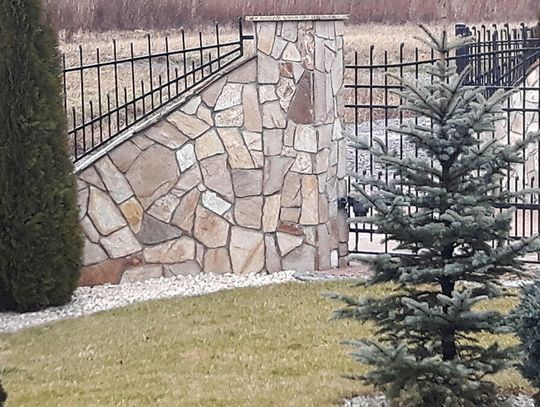 Czym impregnować kamień naturalny