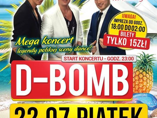 Daj się porwać zabawie!